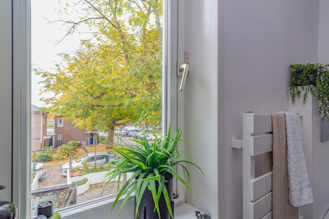 Foto 11 van Aldebaranplein 27