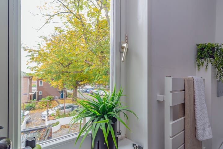 Foto 11 van Aldebaranplein 27