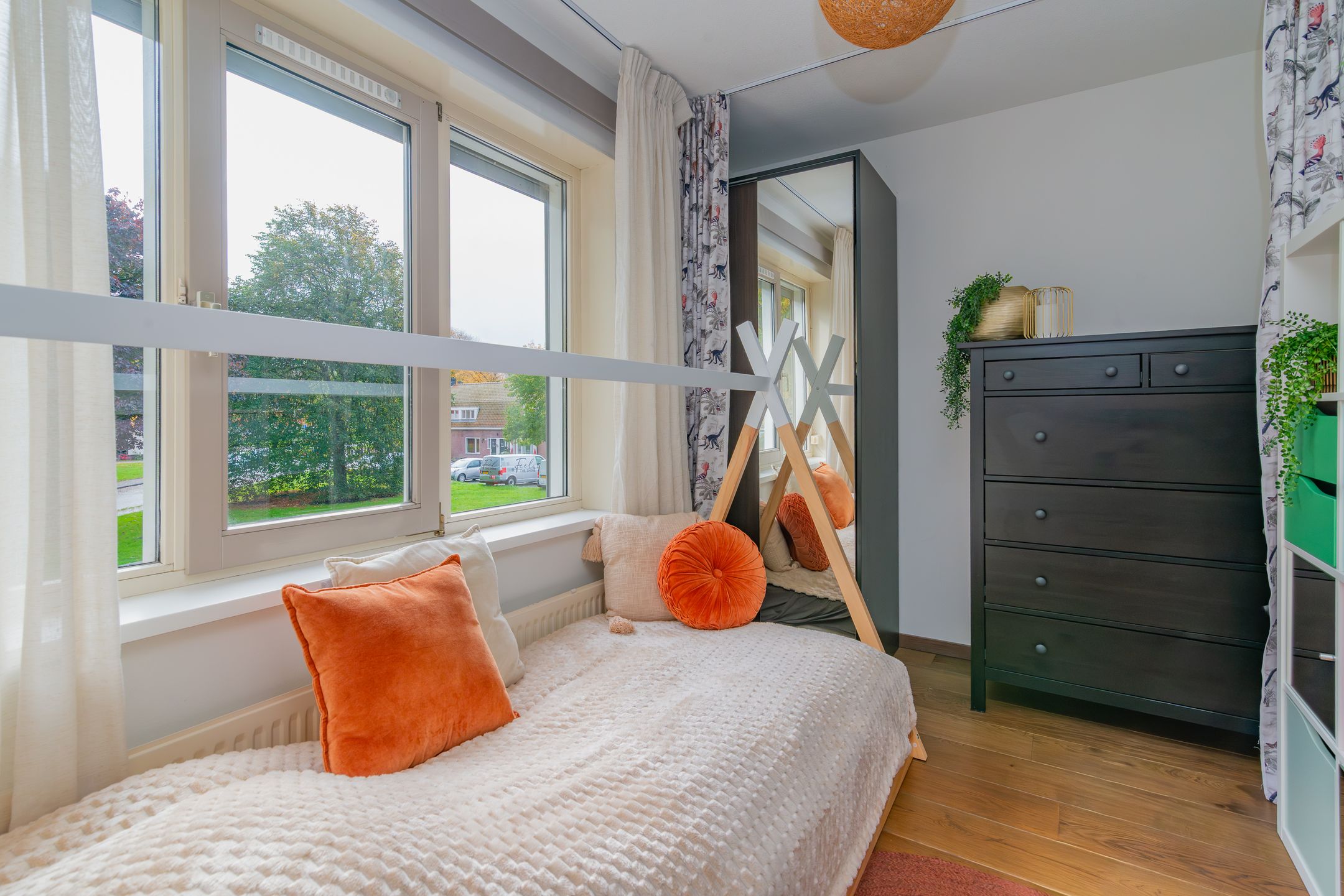 Foto 12 van Aldebaranplein 27