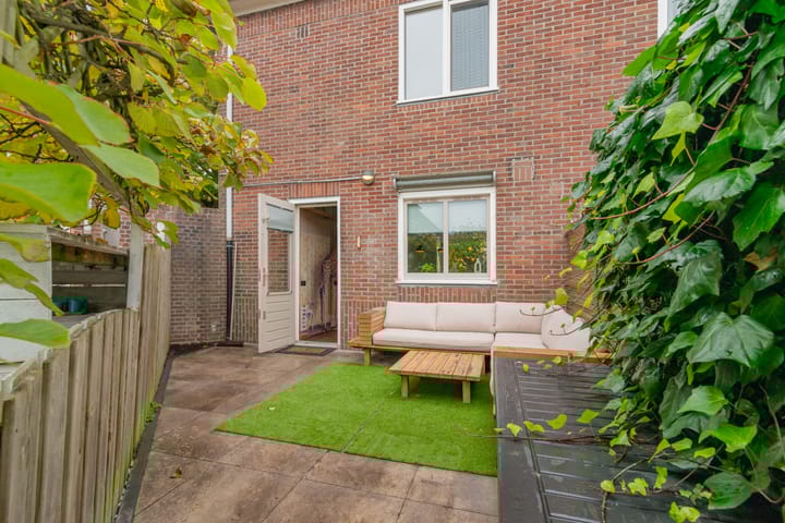 Foto 13 van Aldebaranplein 27