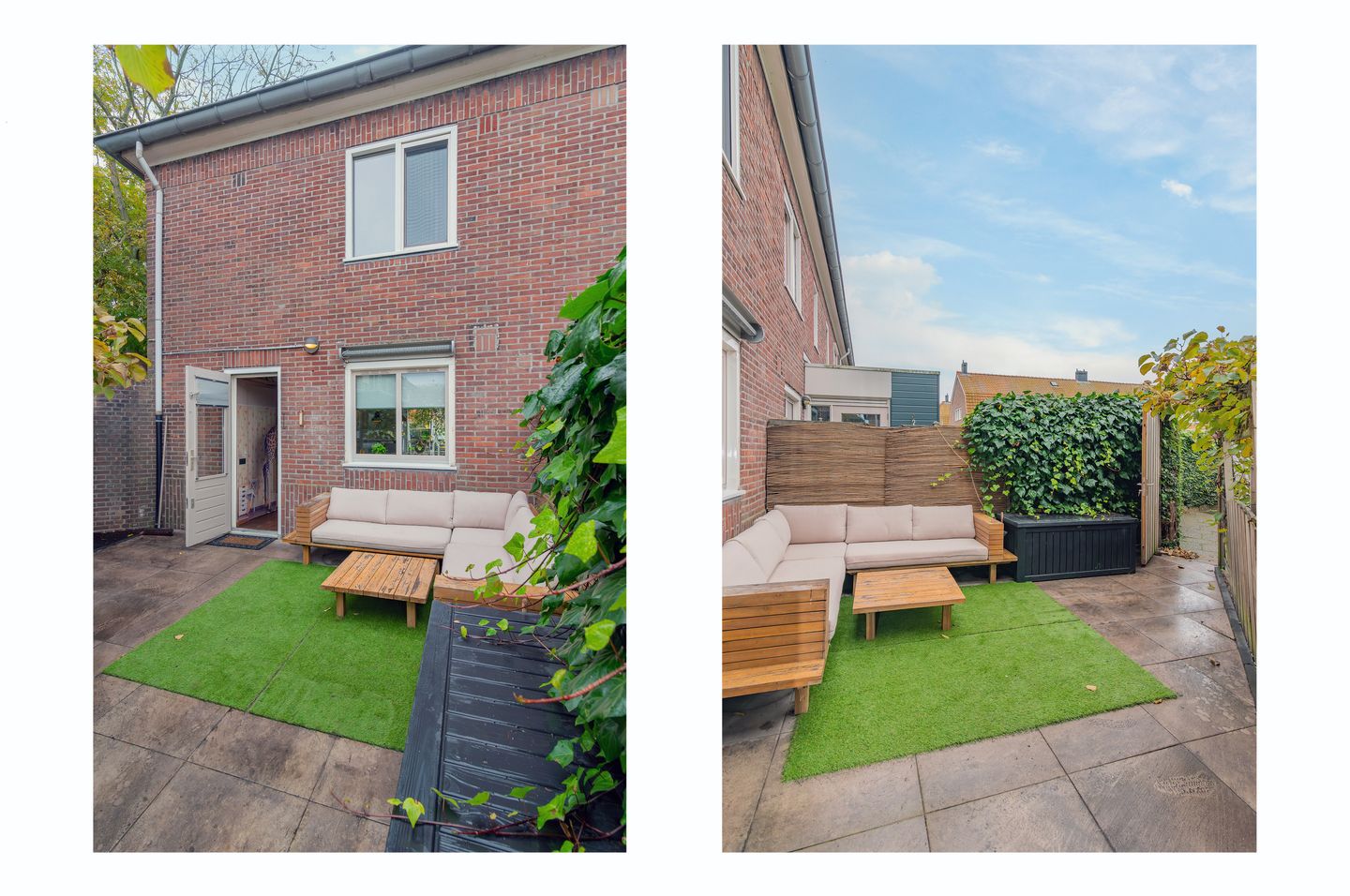 Foto 14 van Aldebaranplein 27