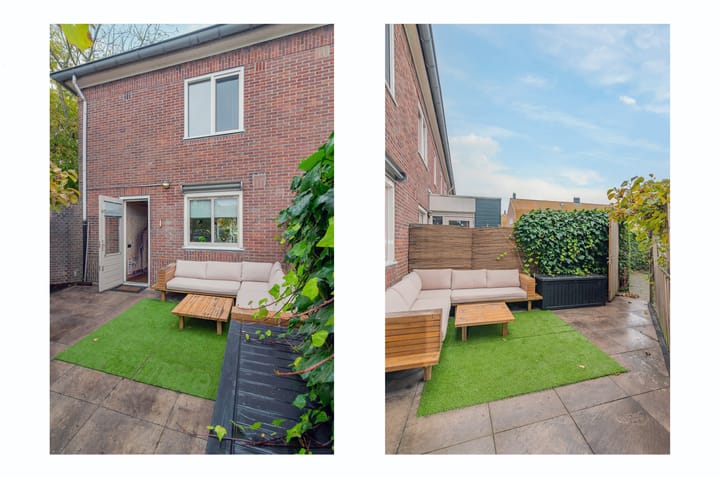 Foto 14 van Aldebaranplein 27