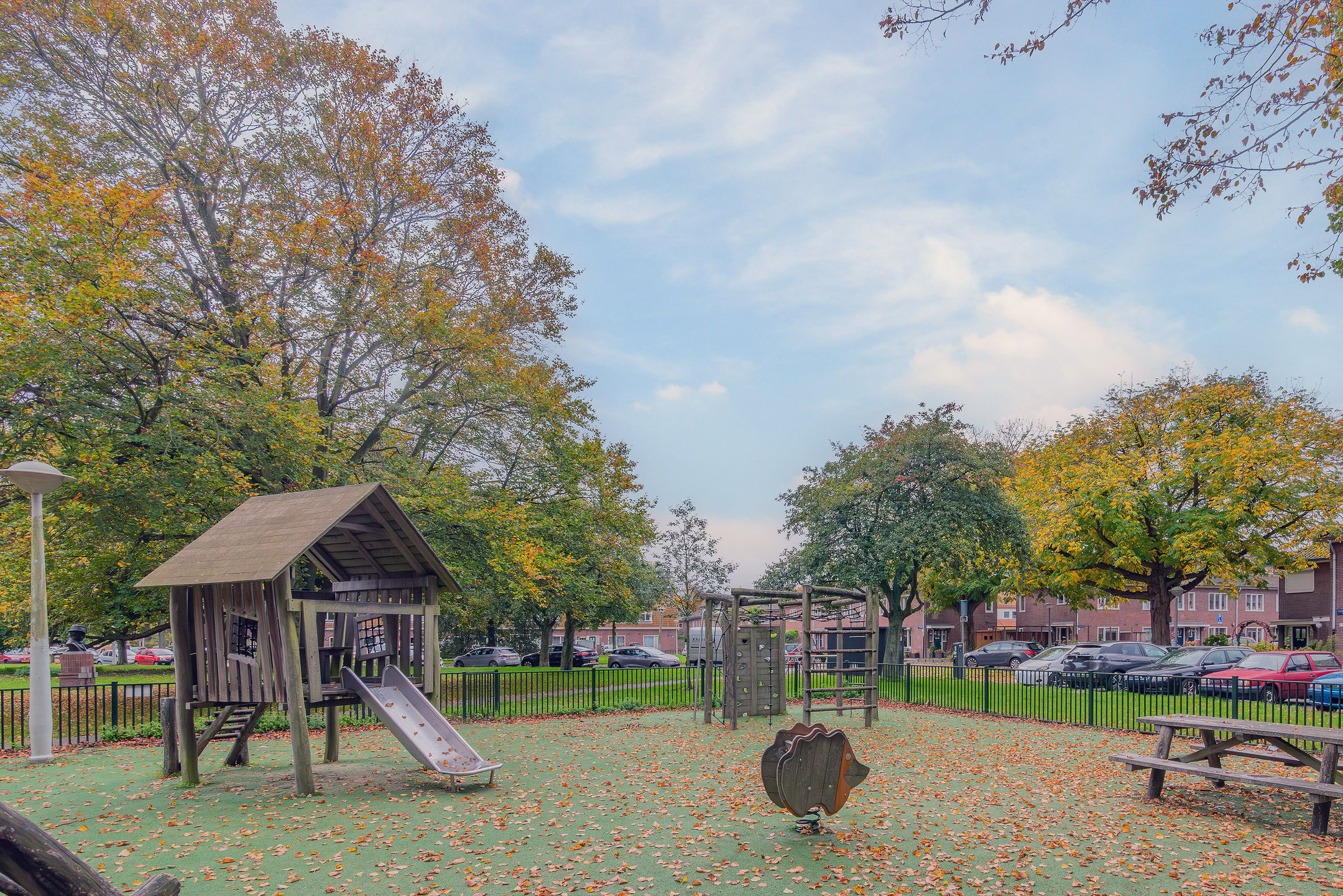 Foto 15 van Aldebaranplein 27