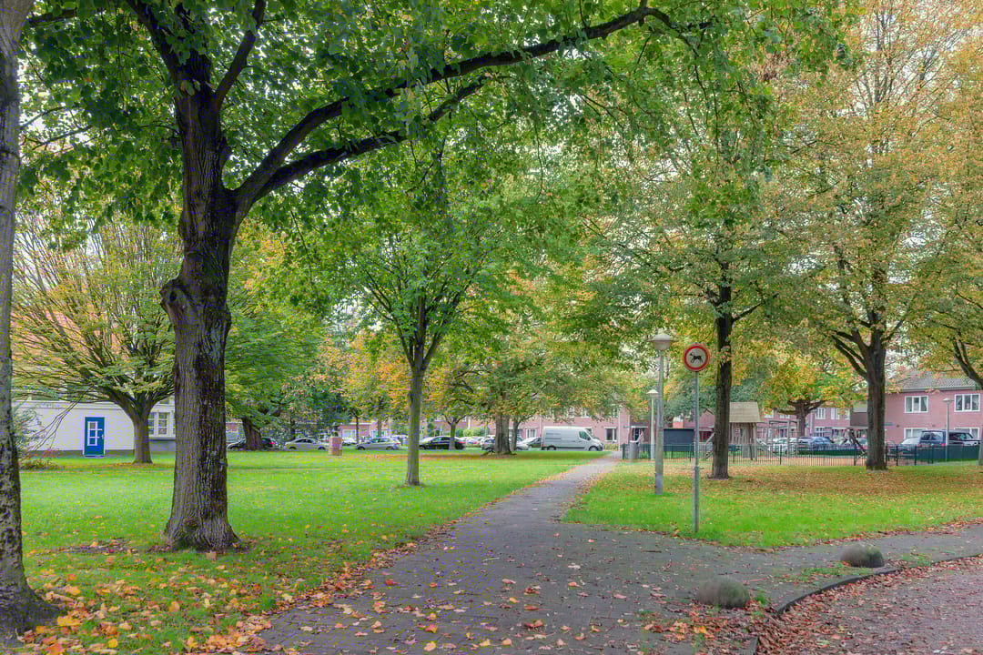 Foto 16 van Aldebaranplein 27