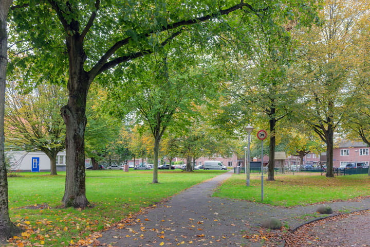 Foto 16 van Aldebaranplein 27