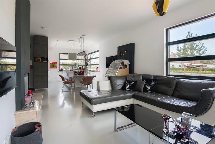 Foto 9 van Voltastraat 1-A