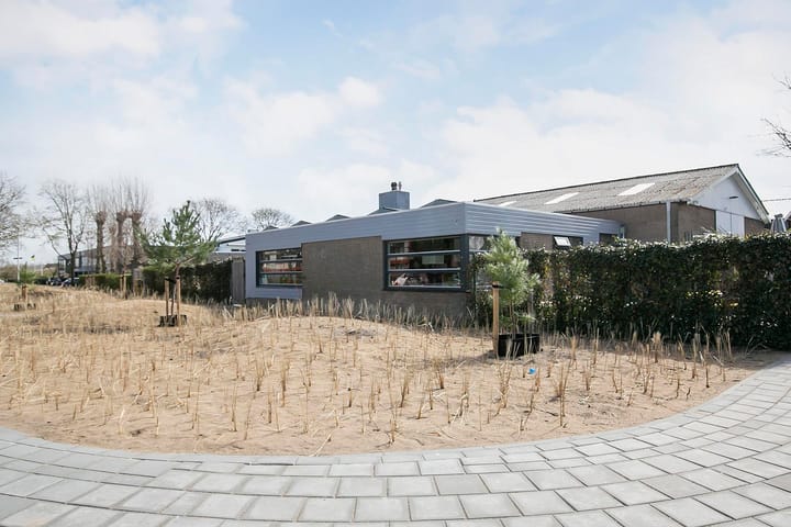 Foto 3 van Voltastraat 1-A