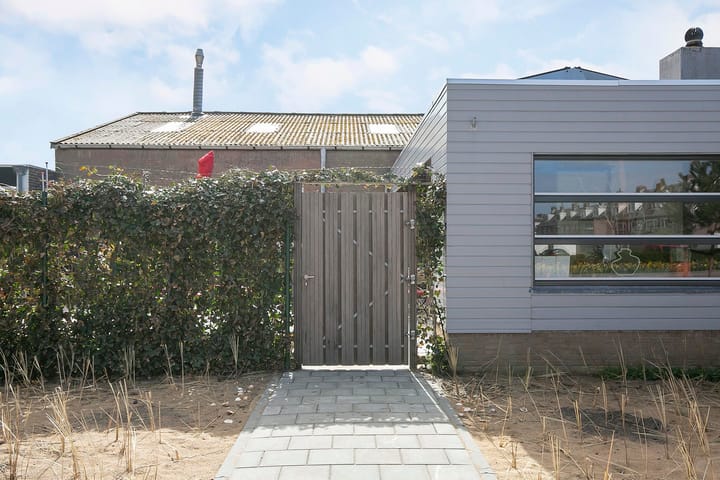 Foto 5 van Voltastraat 1-A