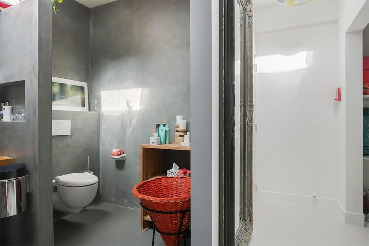 Foto 16 van Voltastraat 1-A