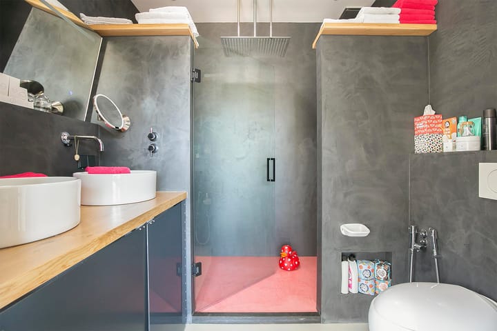 Foto 14 van Voltastraat 1-A