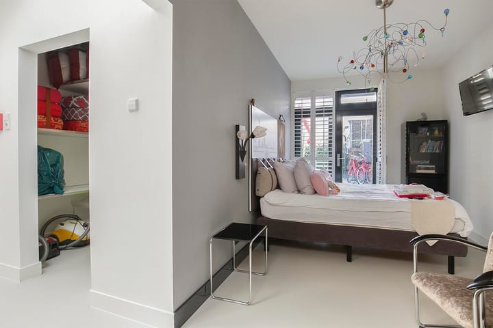 Foto 17 van Voltastraat 1-A