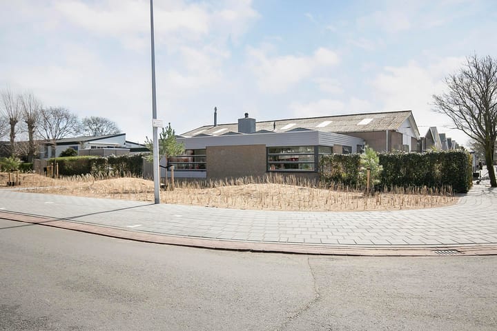 Foto 4 van Voltastraat 1-A