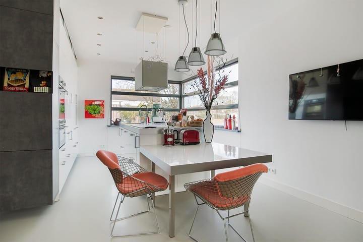 Foto 10 van Voltastraat 1-A