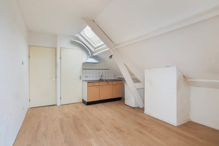 Foto 2 van Spanjaardstraat 30-G