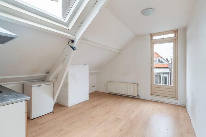 Foto 3 van Spanjaardstraat 30-G