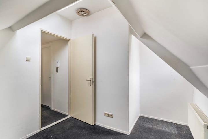 Foto 5 van Spanjaardstraat 30-G