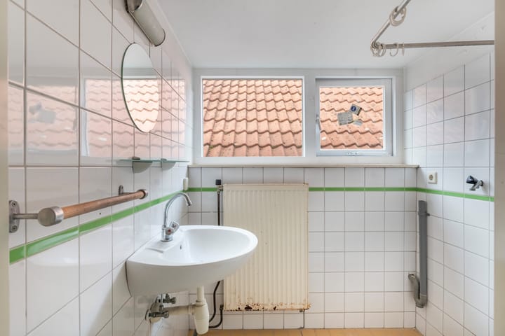 Foto 6 van Spanjaardstraat 30-G