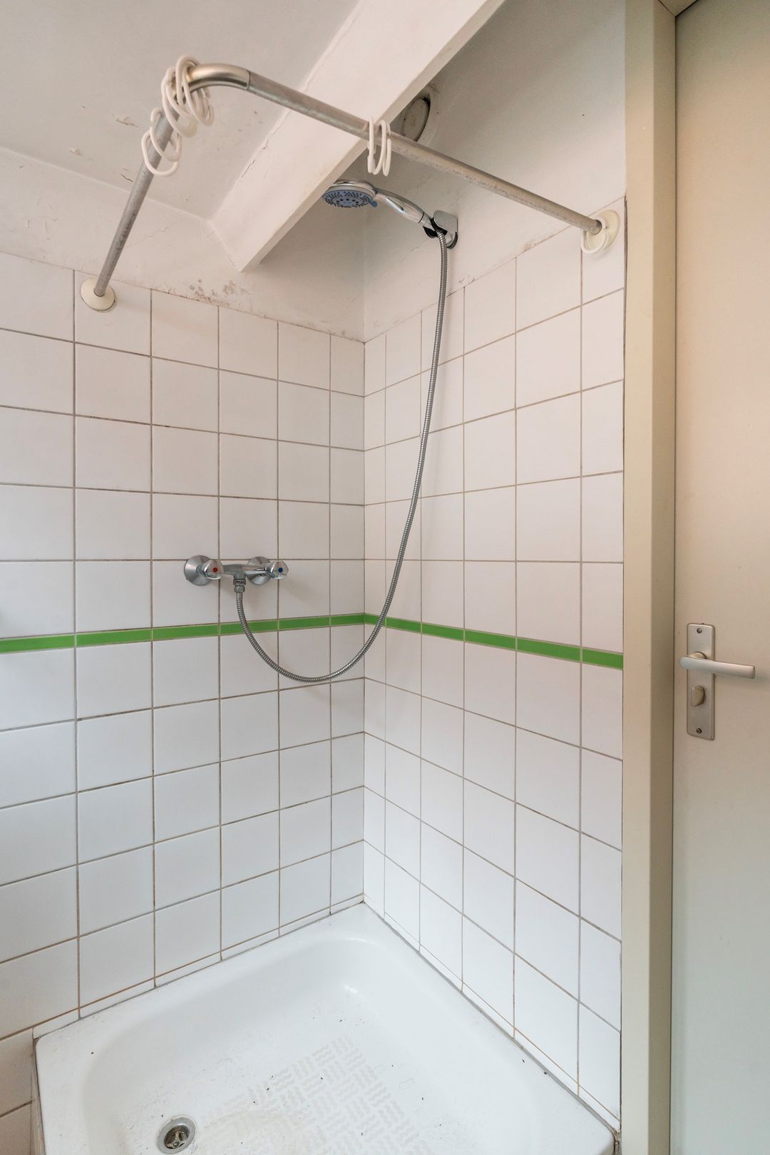 Foto 7 van Spanjaardstraat 30-G