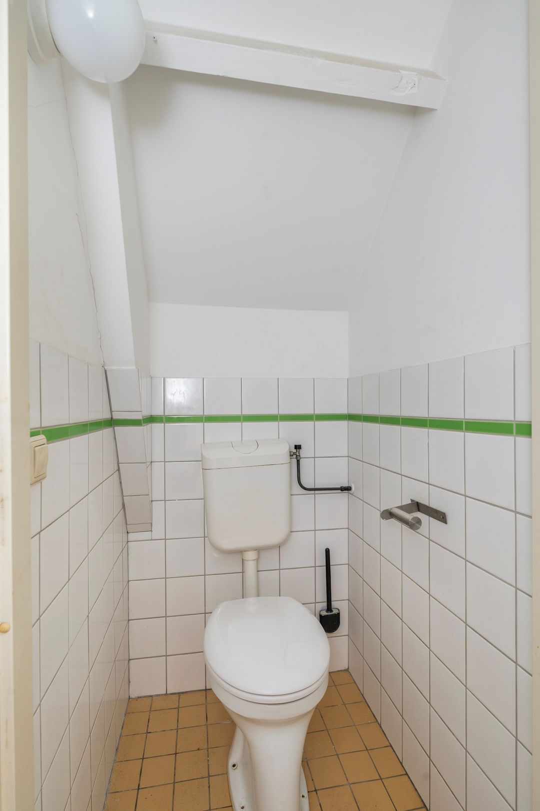 Foto 8 van Spanjaardstraat 30-G