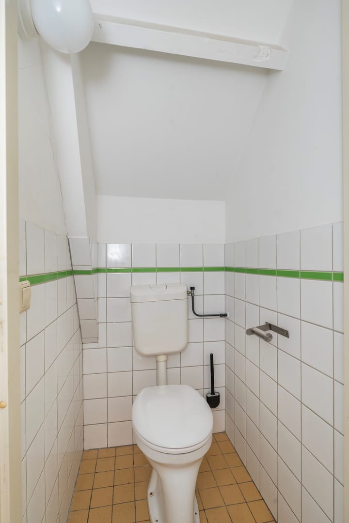 Foto 8 van Spanjaardstraat 30-G