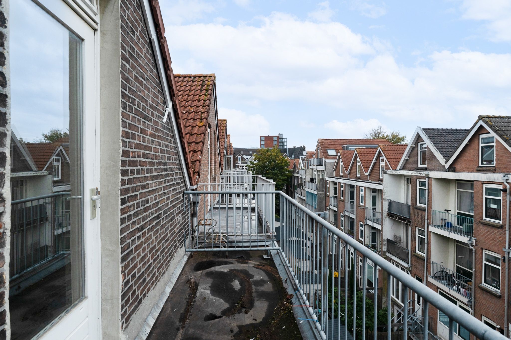 Foto 9 van Spanjaardstraat 30-G