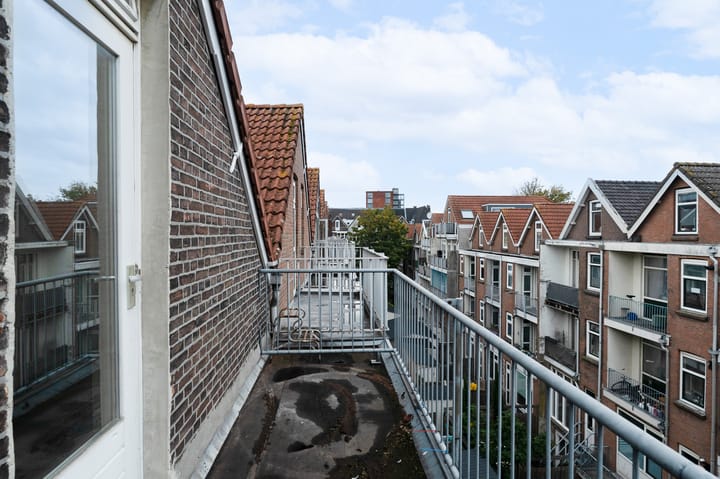 Foto 9 van Spanjaardstraat 30-G