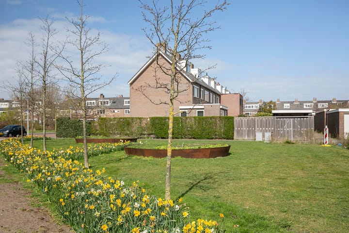 Foto 23 van Voltastraat 1-A