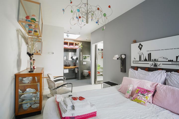 Foto 18 van Voltastraat 1-A