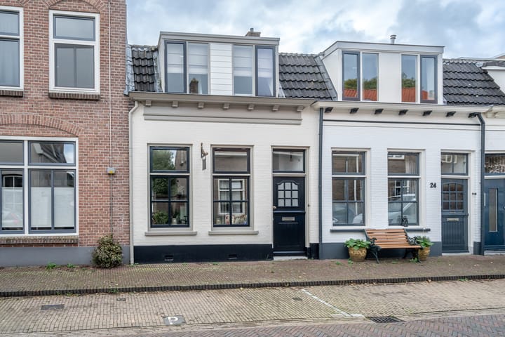 Heilige Geeststraat 26 main image