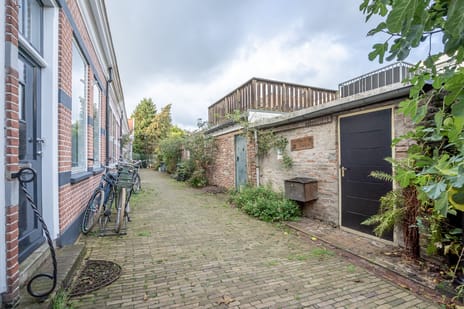 Heilige Geeststraat 26 tertiary image