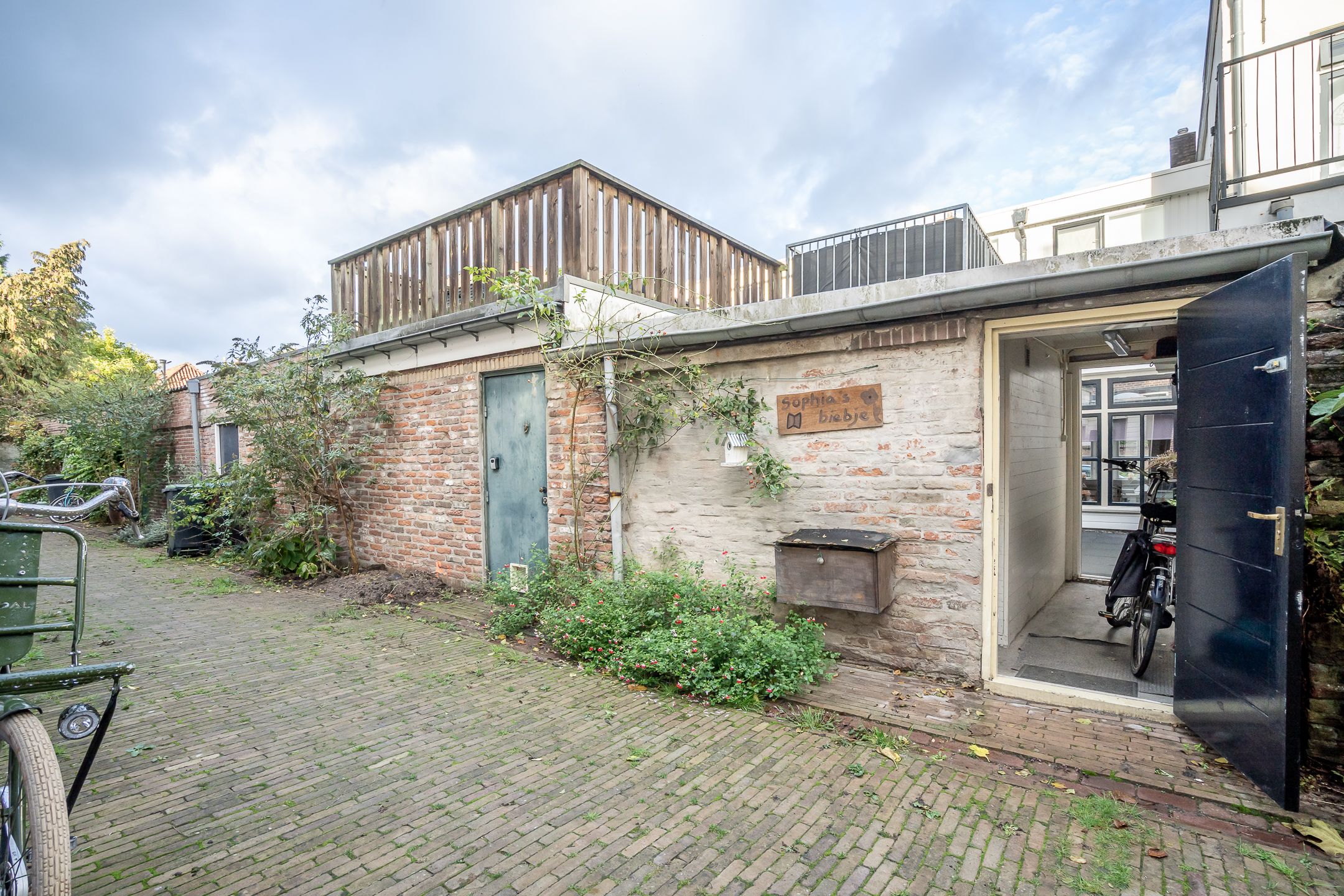 Foto 27 van Heilige Geeststraat 26