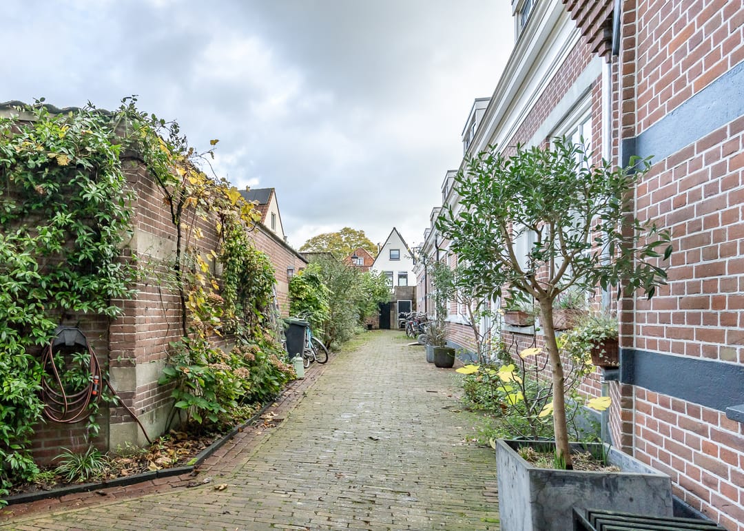 Foto 28 van Heilige Geeststraat 26