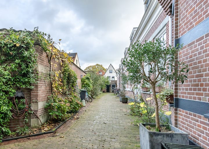 Photo 28 of Heilige Geeststraat 26