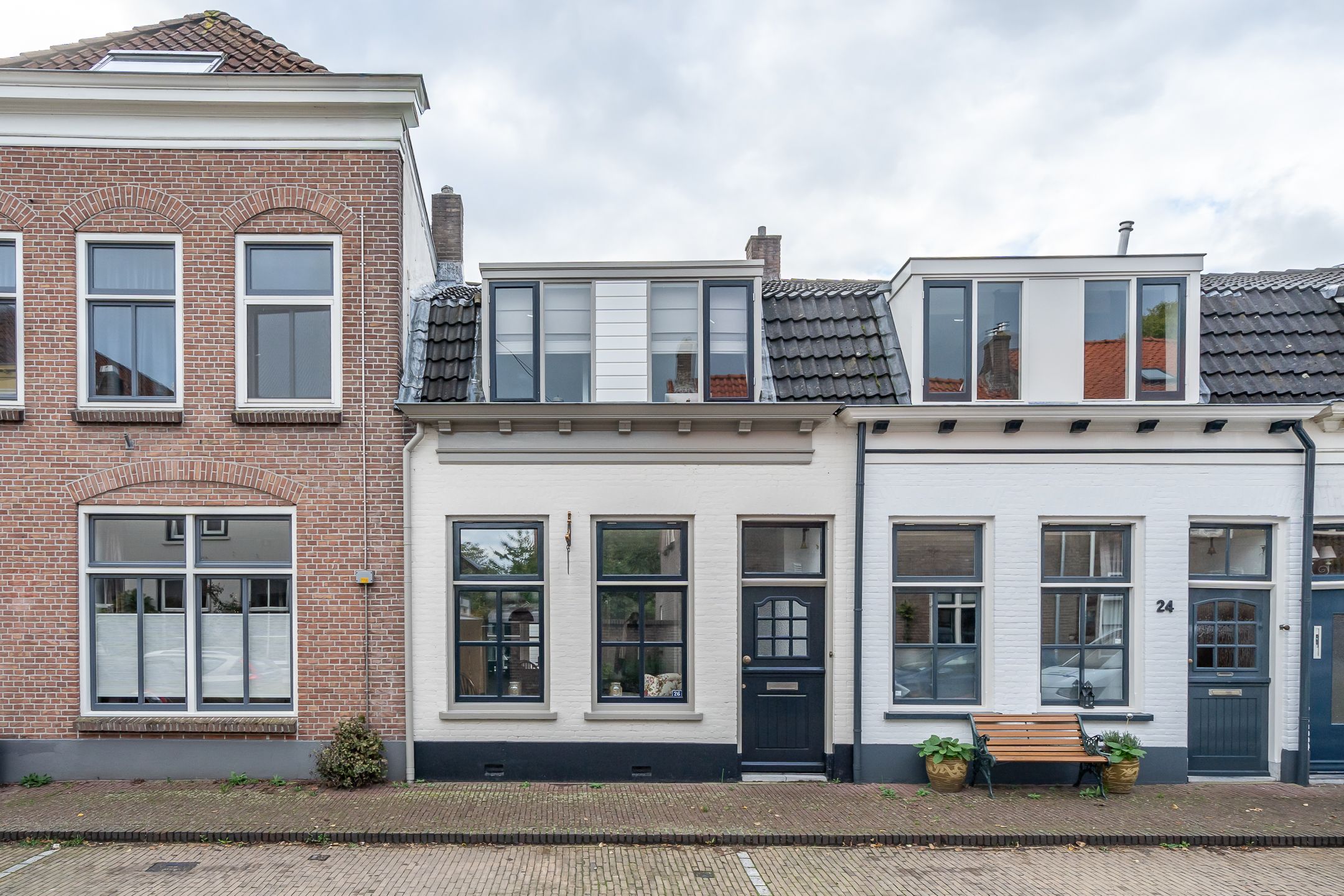 Foto 45 van Heilige Geeststraat 26