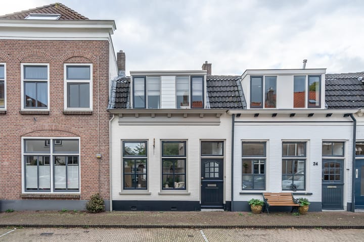 Photo 45 of Heilige Geeststraat 26