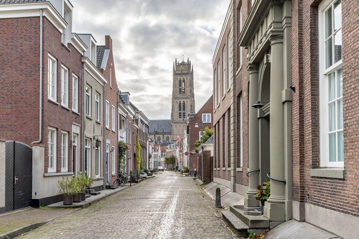 Photo 46 of Heilige Geeststraat 26