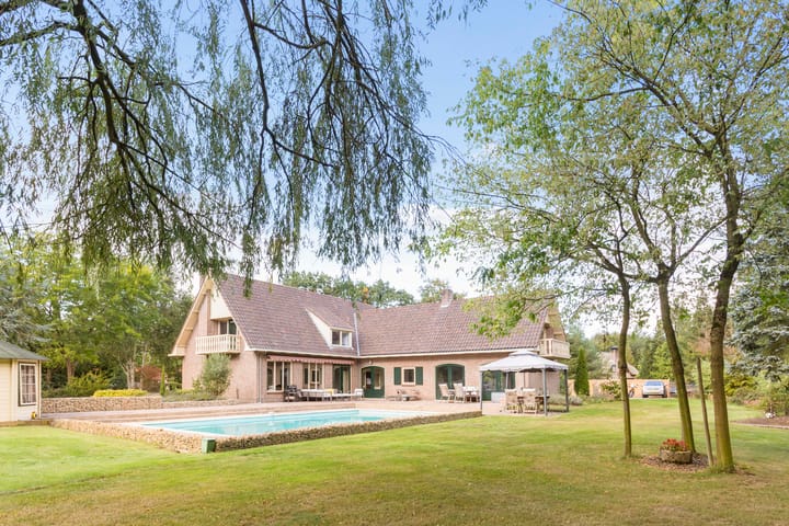 Photo 3 of Vorleweg 59