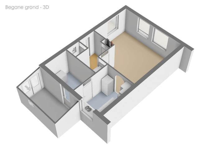 Photo 64 of Fellingen 2