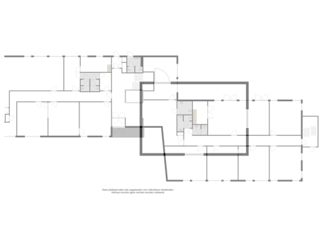 View floorplan