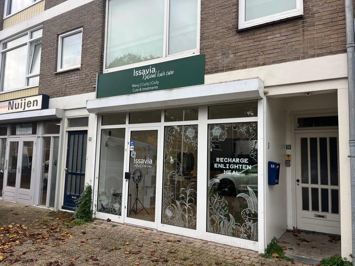 Heidebloemstraat 53, Nijmegen