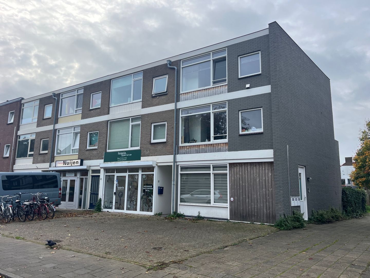 View photo 2 of Heidebloemstraat 53