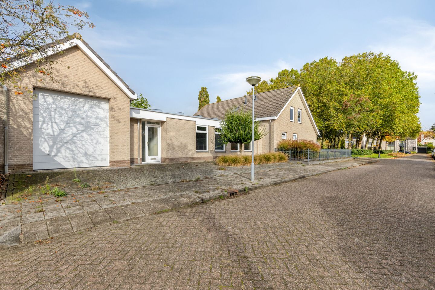 Photo 5 of Klaproosstraat 14