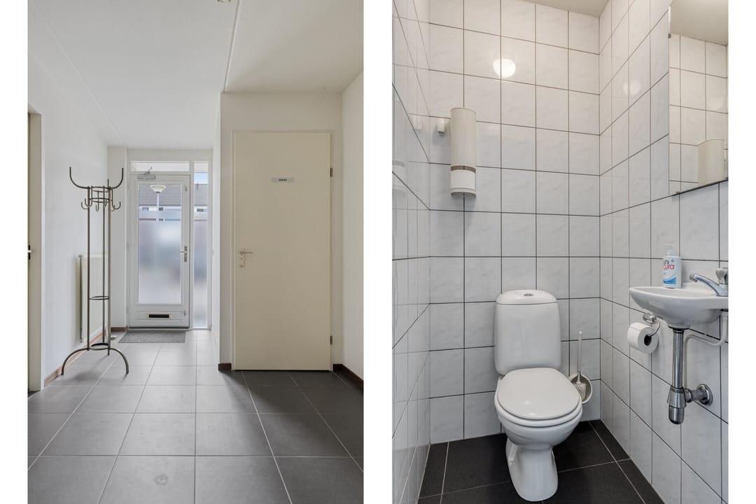 Photo 28 of Klaproosstraat 14