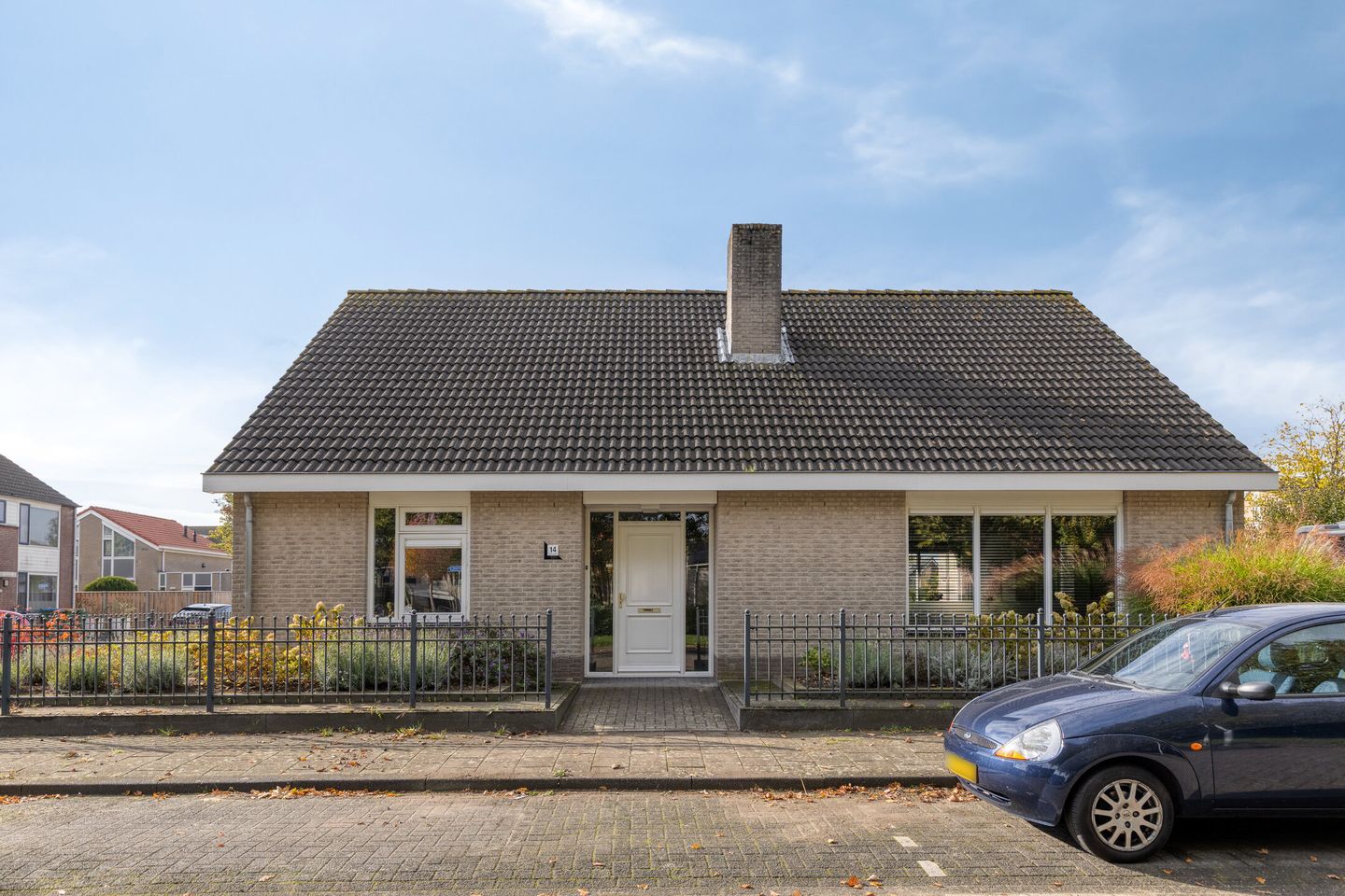 Photo 44 of Klaproosstraat 14