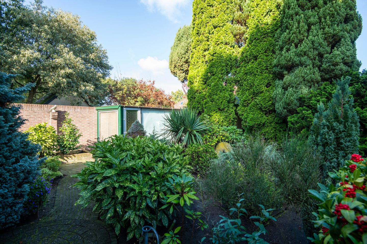 Foto 25 van Oude Garderenseweg 9