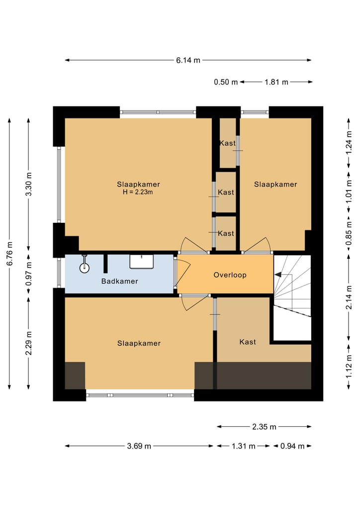 Foto 32 van Oude Garderenseweg 9