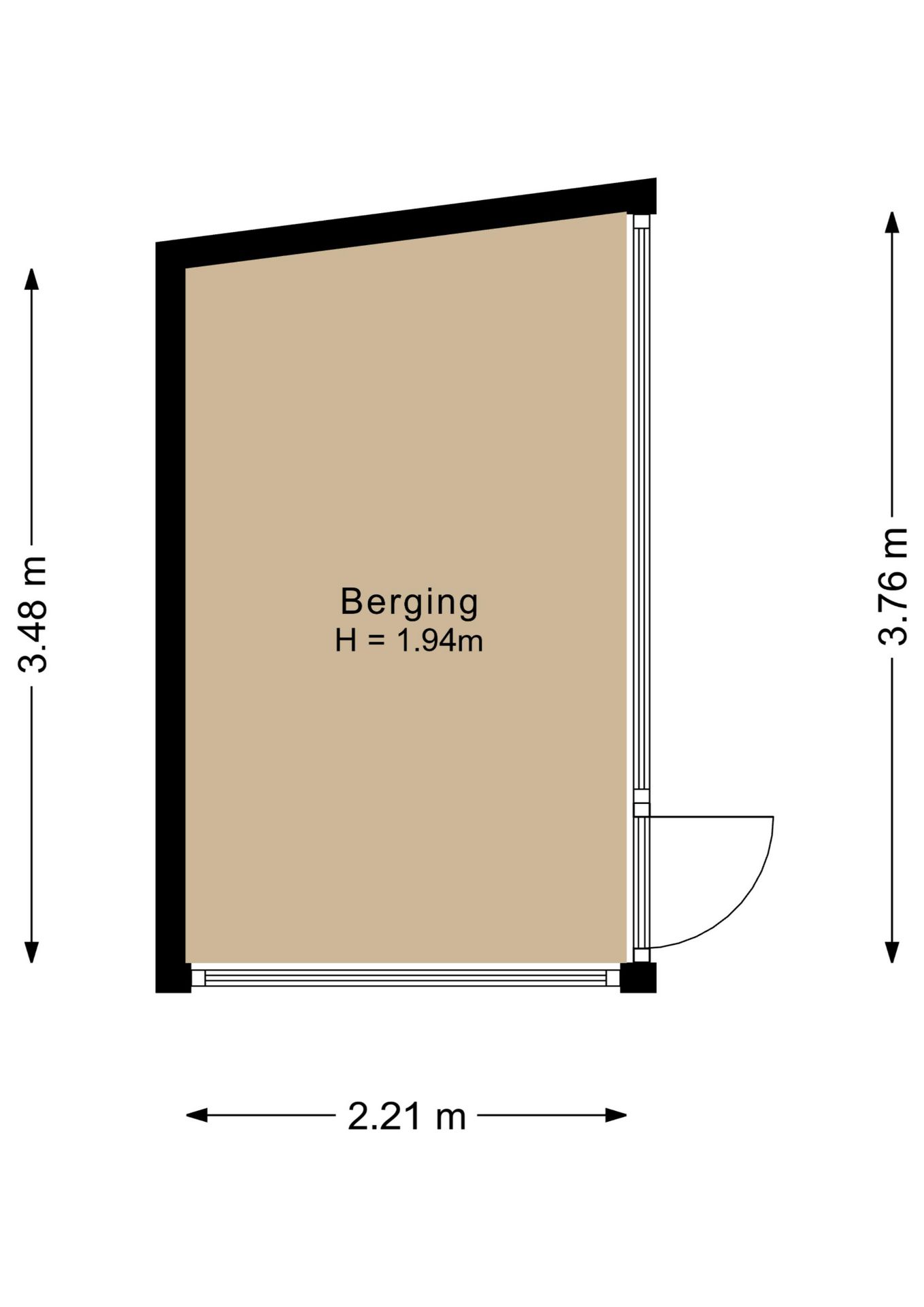 Foto 34 van Oude Garderenseweg 9
