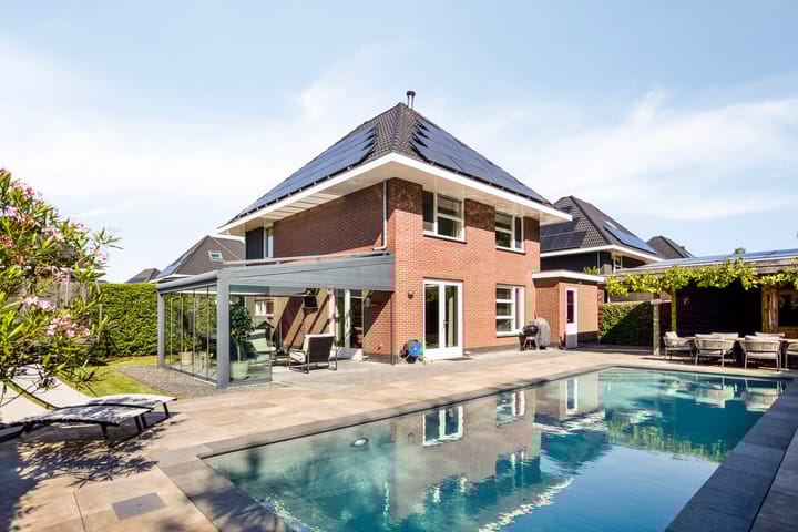 Foto 1 van Albatroslaan 230