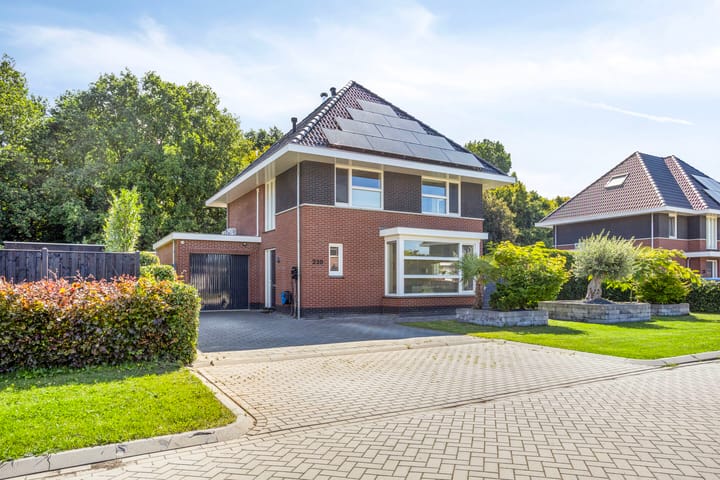 Foto 2 van Albatroslaan 230