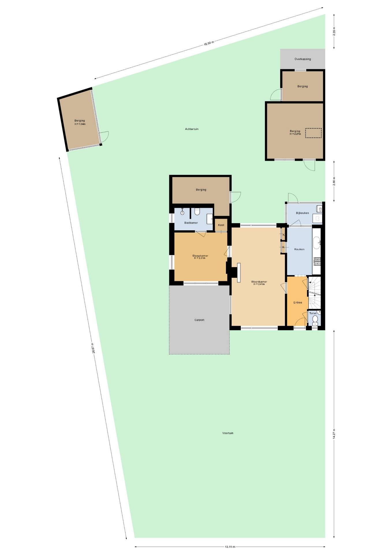 Foto 30 van Oude Garderenseweg 9
